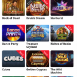 Royal Panda Casino Mobile Slots Thumbnail