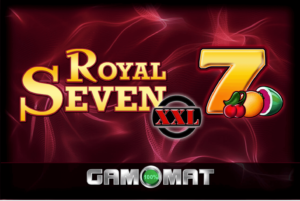 Royal Seven Xxl 1 Laden