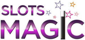 Slots Magic Bonus Logo