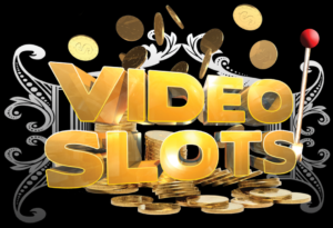 Videoslots Bonus Logo