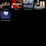 Videoslots Casino Mobile Blackjack Thumbnail