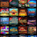 Videoslots Casino Mobile Slots Thumbnail