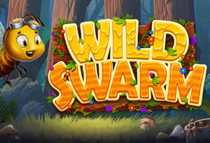 Wild Swarm Logo