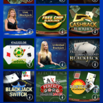 William Hill Casino Mobile Blackjack Thumbnail