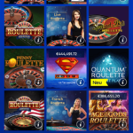 William Hill Casino Mobile Roulette Thumbnail