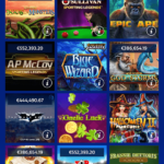 William Hill Casino Mobile Slots Thumbnail