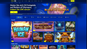 William Hill Casino Startseite