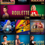 Winner Casino Mobile Live Casino Thumbnail