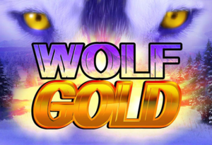 Wolf Gold Logo