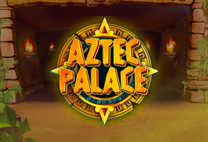 Aztec Palace Logo