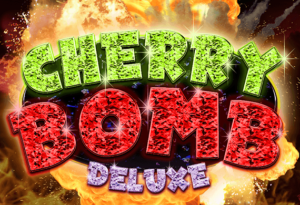 Cherry Bomb Deluxe Logo