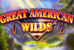 Great American Wilds Logo