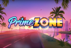 Prime Zone Logo