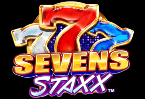 Sevens Staxx Logo