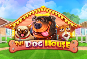 The Dog House Logo