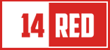 14Red Casino Logo