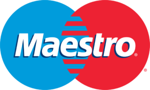 Maestro Logo