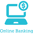 Online Banking Logo