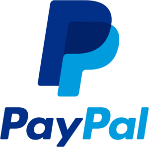 PayPal Logo