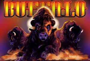 Buffalo Logo