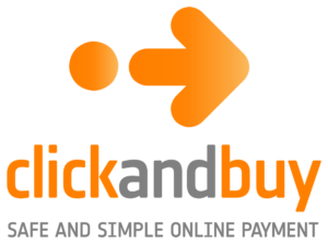 ClickandBuy Logo