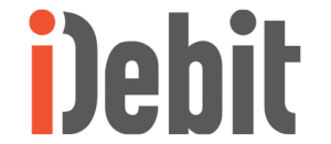 iDebit Logo