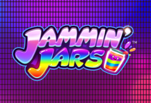 Jammin‘ Jars Logo