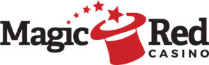 Magic Red Casino Logo