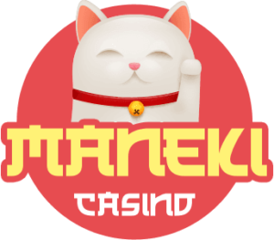 Maneki Casino Logo