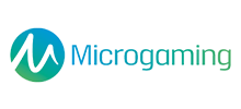 Microgaming Logo