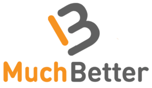 MuchBetter Logo