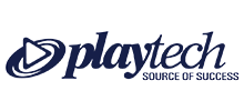 Playtech Logo