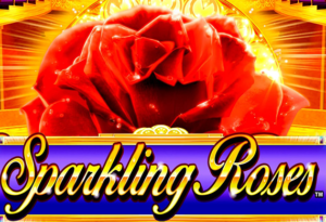 Sparkling Roses Logo