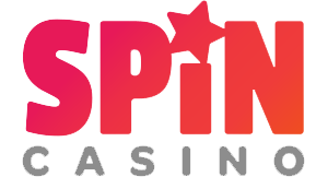 Spin Casino Logo