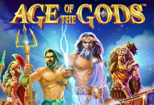 Age of the Gods Logo