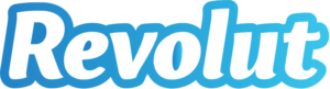 Revolut Logo