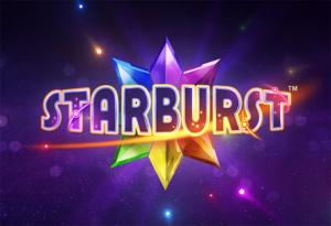 Starburst logo