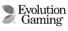 Evolution Gaming Logo