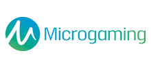 Microgaming Logo